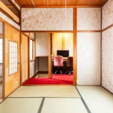 Kanazawa-Hachitabi Hashiba Exterior foto